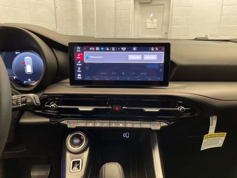 New 2025 Dodge Hornet GT w/ Cold Weather Group image 15