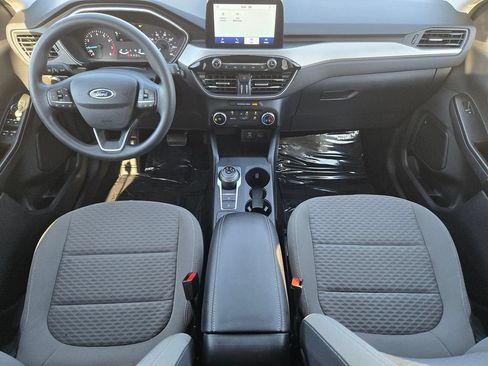 Used 2022 Ford Escape SE AWD/4WD image 8