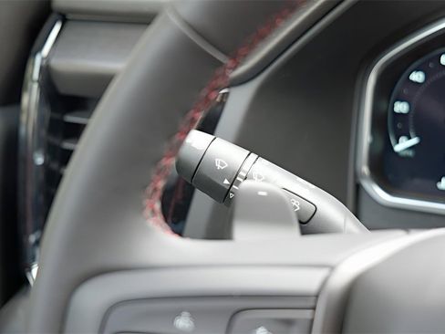 New 2026 GMC Sierra 1500 AT4X image 17