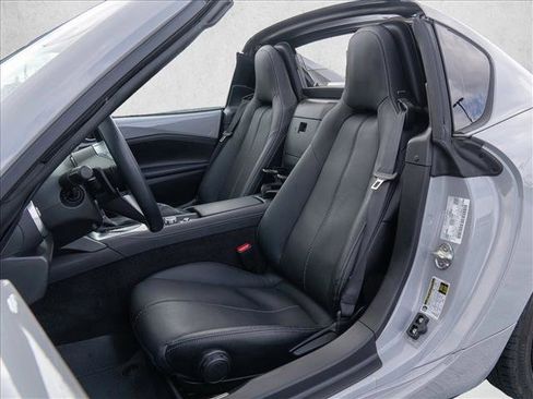 Used 2024 MAZDA MX-5 Miata RF Grand Touring image 27