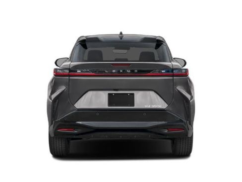 New 2026 Lexus RZ 350e 2WD w/ Convenience Package image 5