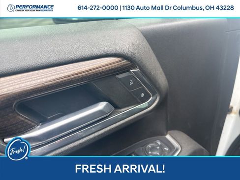 Used 2024 Chevrolet Silverado 3500 LT w/ Convenience Package image 18