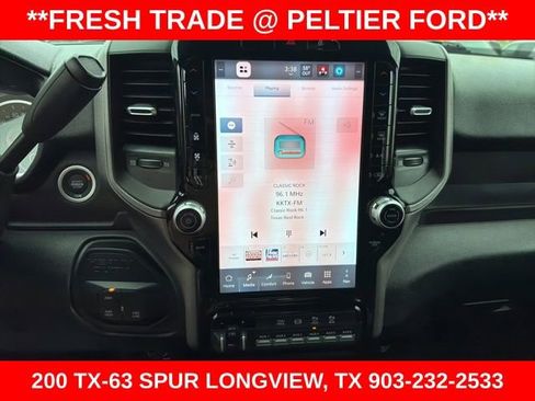 Used 2026 RAM 3500 Tradesman image 22