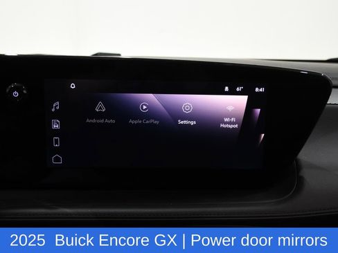 Used 2025 Buick Encore GX Preferred FWD image 14