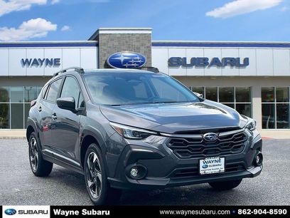 New 2025 Subaru Crosstrek 2.5i Limited