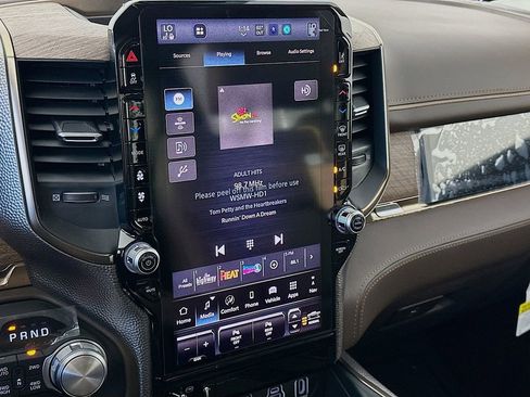 New 2026 RAM 1500 Limited AWD/4WD image 13