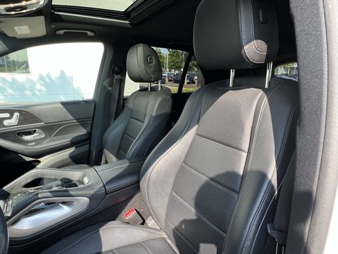 Used 2020 Mercedes-Benz GLE 350 4MATIC image 16