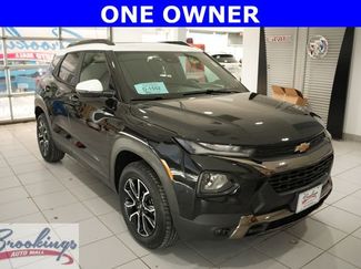 Used 2023 Chevrolet TrailBlazer ACTIV w/ Sun and Liftgate Package video 1