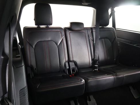 Used 2023 Ford Expedition Max Limited AWD/4WD image 43