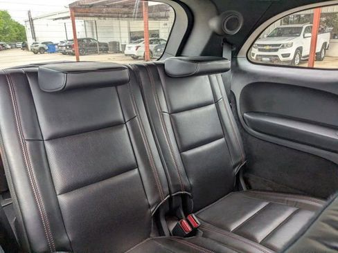 Used 2025 Dodge Durango GT AWD/4WD image 30