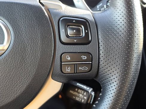 Certified 2020 Lexus RC 350 F Sport image 16