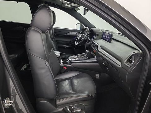 Used 2021 MAZDA CX-9 Grand Touring FWD image 8