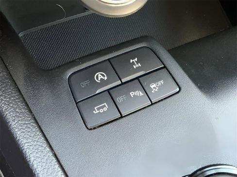 Used 2019 Ford Ranger Lariat w/ Equipment Group 501A Mid image 24