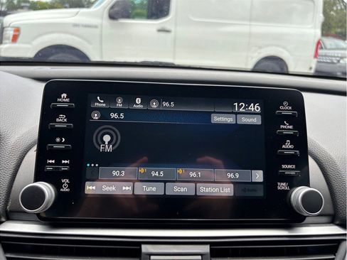 Used 2020 Honda Accord Sport image 27