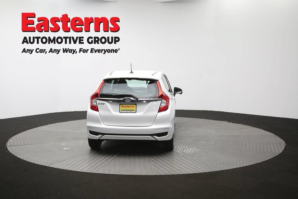 Used 2020 Honda Fit EX image 40