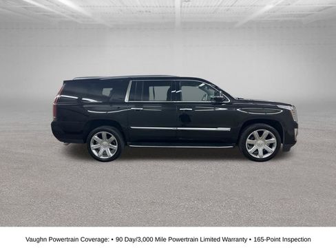 Used 2018 Cadillac Escalade ESV Luxury AWD/4WD image 14