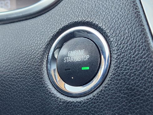 Used 2013 Cadillac SRX Performance w/ Driver Awareness Package image 19