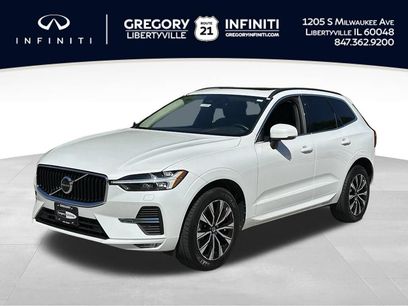 Used 2023 Volvo XC60 B5 Core