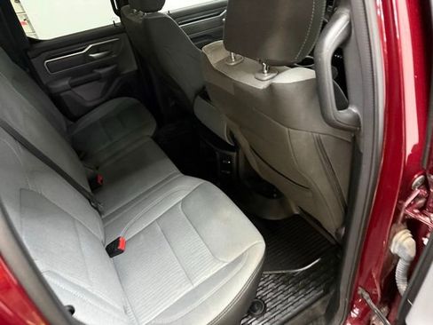 Certified 2023 RAM 1500 Big Horn image 36