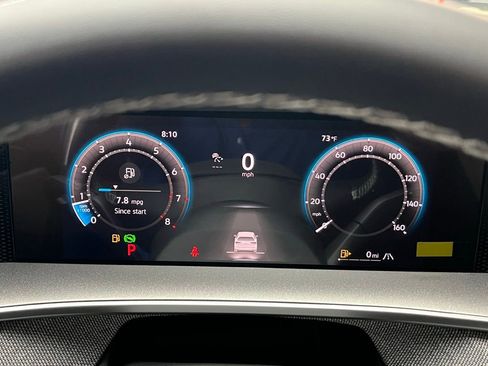 New 2025 Volkswagen Tiguan S image 24