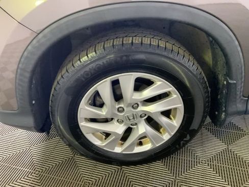 Used 2016 Honda CR-V EX-L image 11