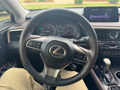 Used 2016 Lexus RX 350 AWD image 21
