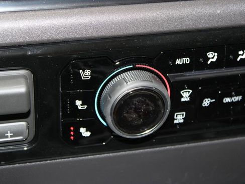 New 2026 Chevrolet Silverado 1500 ZR2 image 52