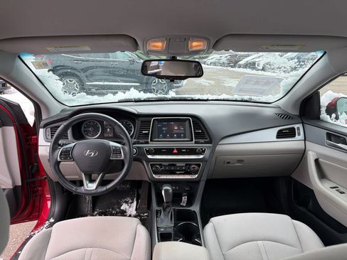 Used 2018 Hyundai Sonata SEL image 7