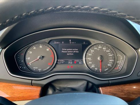 Used 2022 Audi Q5 2.0T Premium w/ Convenience Package AWD/4WD image 25