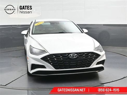 Used 2023 Hyundai Sonata SEL image 5