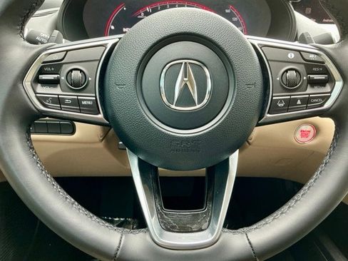 Certified 2025 Acura TLX w/ Technology Package image 20