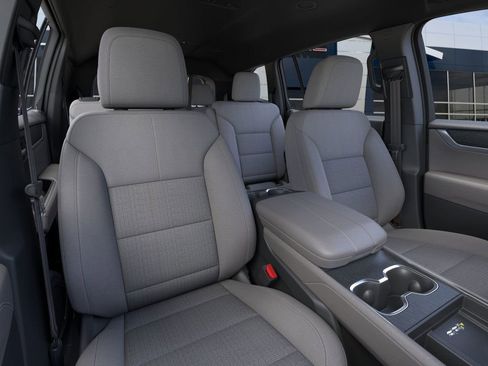 New 2026 GMC Acadia Elevation FWD image 16