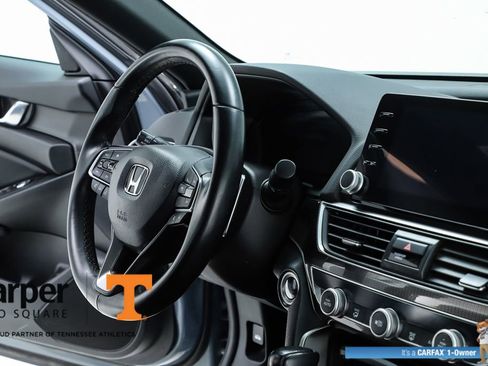 Used 2021 Honda Accord Sport image 71