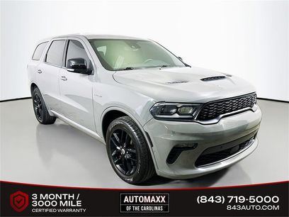 Used 2022 Dodge Durango R/T
