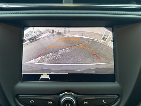 Certified 2023 Chevrolet TrailBlazer LT image 30