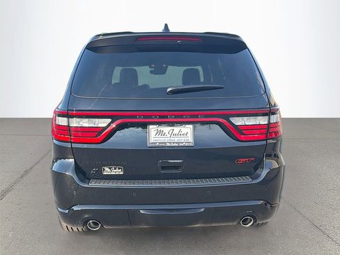 New 2026 Dodge Durango GT image 5