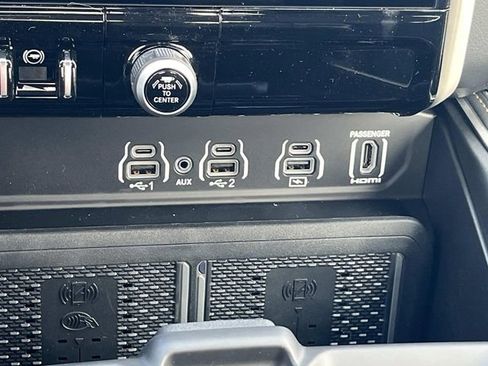 New 2026 RAM 1500 Tungsten image 31