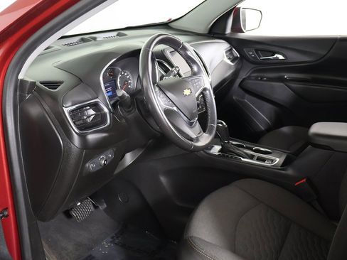 Used 2020 Chevrolet Equinox LT image 22