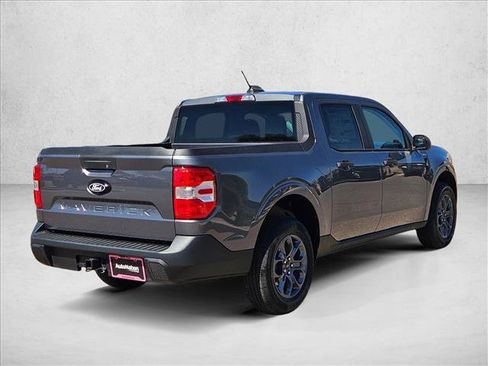 New 2026 Ford Maverick XLT FWD image 2