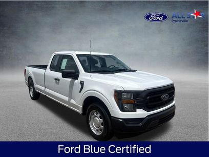 Used 2024 Ford F150 XLT w/ Equipment Group 302A MID