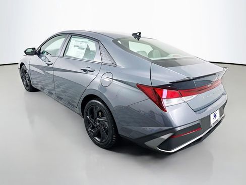 New 2026 Hyundai Elantra Sport image 7