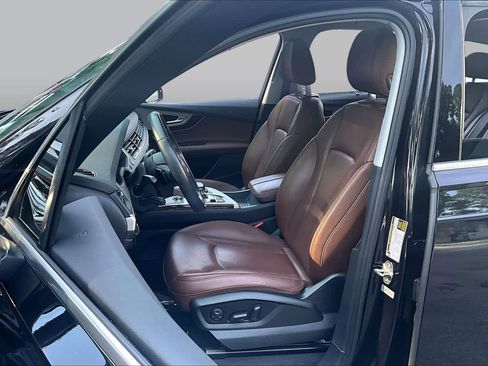 Used 2019 Audi Q7 2.0T Premium Plus AWD/4WD image 8