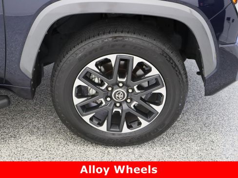 Used 2024 Toyota Tundra Limited image 5