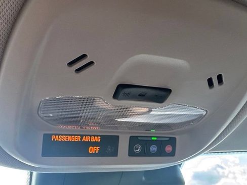 Certified 2024 Chevrolet Trax LS FWD image 18