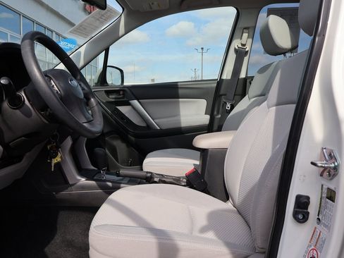 Used 2015 Subaru Forester 2.5i Premium w/ All-Weather Package image 23