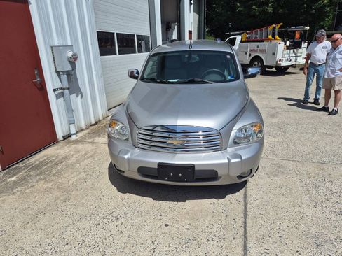 Used 2008 Chevrolet HHR LT w/ LT Preferred Equipment Group FWD image 2