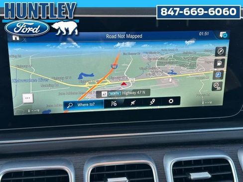 Used 2021 Mercedes-Benz GLE 63 AMG S image 27