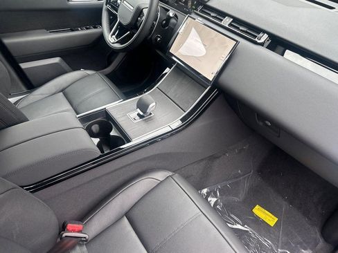 New 2026 Land Rover Range Rover Velar S AWD/4WD image 25