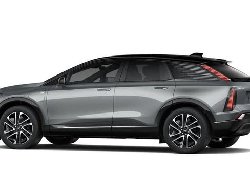 New 2026 Cadillac Optiq Sport 1 AWD/4WD image 65
