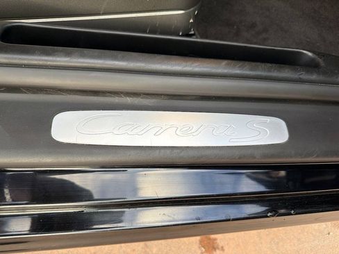 Used 2008 Porsche 911 Carrera S RWD image 21